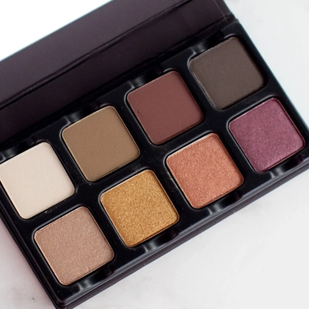 Viseart Petit Pro Un 1 Eyeshadow Palette BNIB
